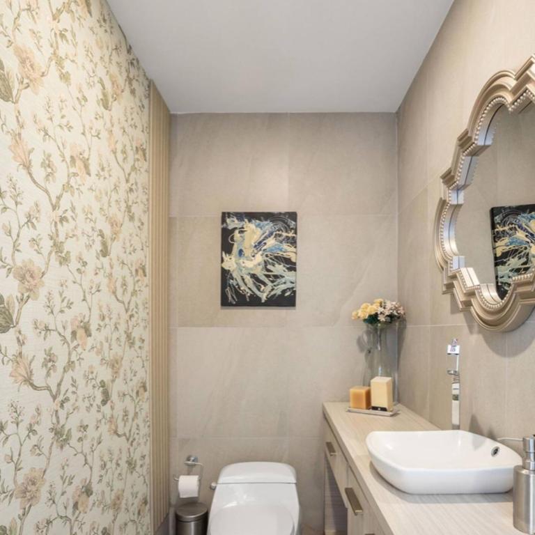 Vita House - Apartamento de 1 dormitorio - 1