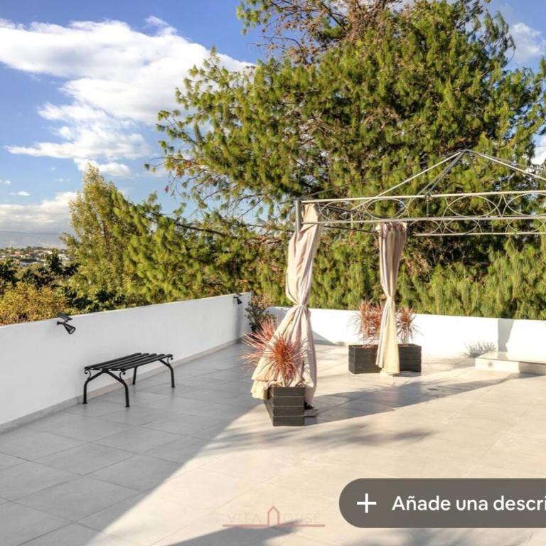 Vita House - Apartamento de 1 dormitorio - 4