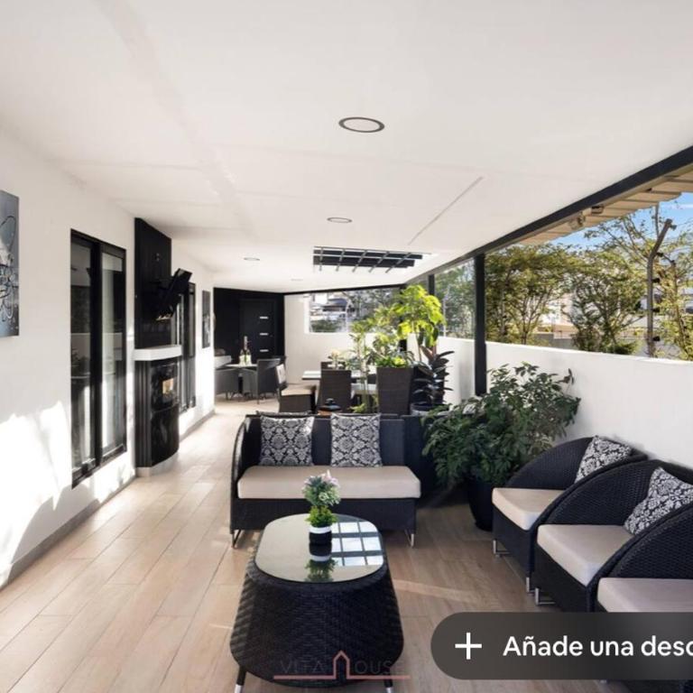 Vita House - Apartamento de 1 dormitorio - 7