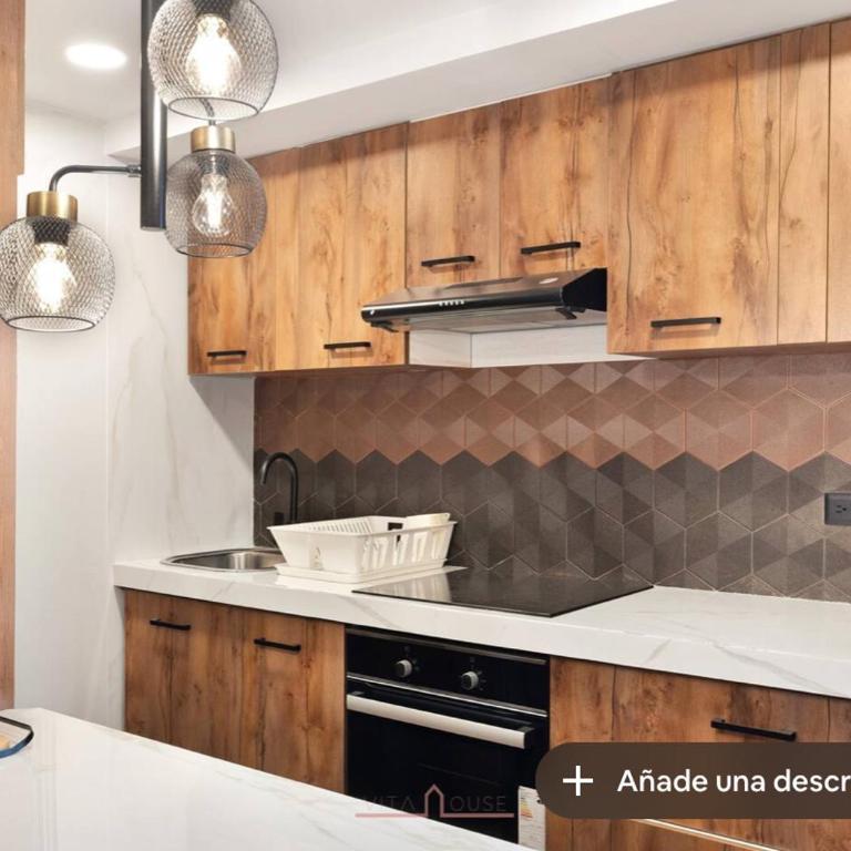 Vita House - Apartamento de 1 dormitorio - 5