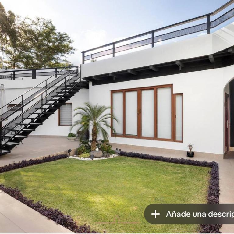 Vita House - Apartamento de 1 dormitorio - 8