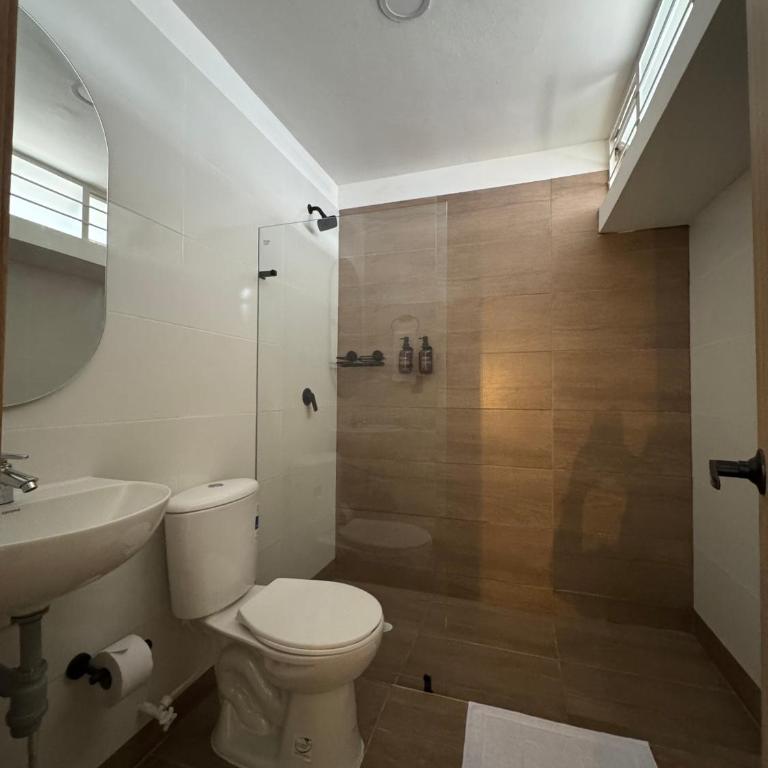 PASANI - Casa de Huéspedes - Double Room with Private Bathroom - 3