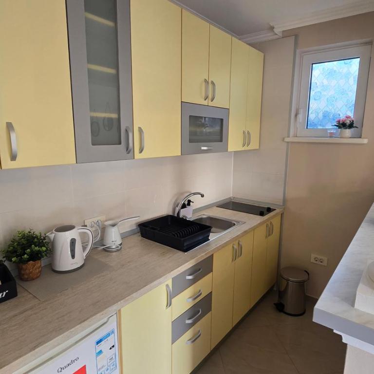 Warm Nest - One-Bedroom Apartment - 6