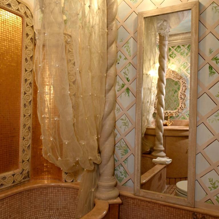 Casa dell'Opera LUXURY STAY - Appartamento con 1 Camera da Letto - 51