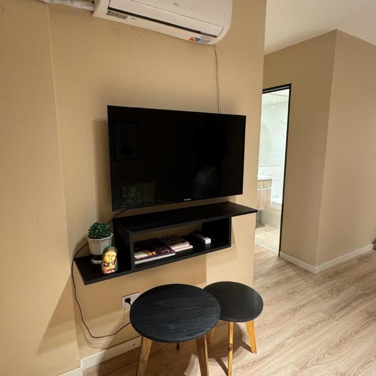 Central & Comfy Apt in Córdoba - Apartamento de 1 dormitorio - 2
