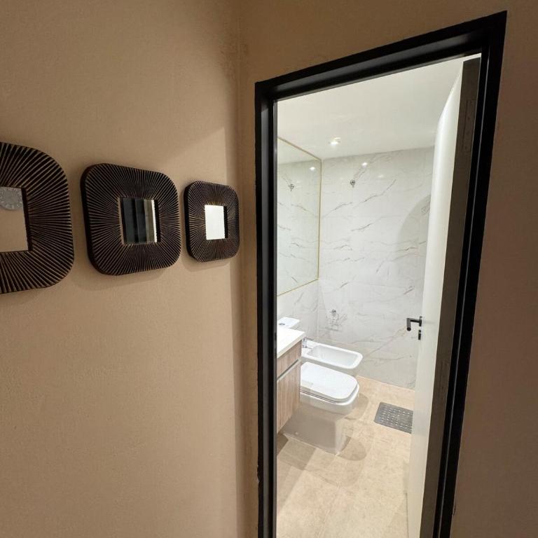 Central & Comfy Apt in Córdoba - Apartamento de 1 dormitorio - 5