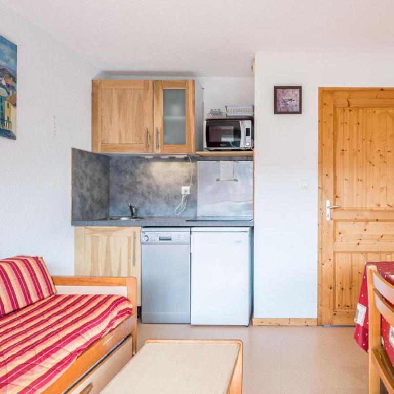 Les Eterlous N24 2P6 - Appartement - 6