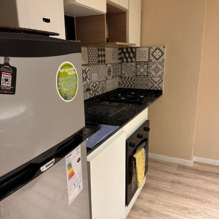 Central & Comfy Apt in Córdoba - Apartamento de 1 dormitorio - 6