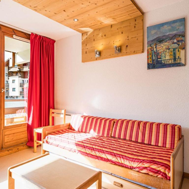 Les Eterlous N24 2P6 - Appartement - 7