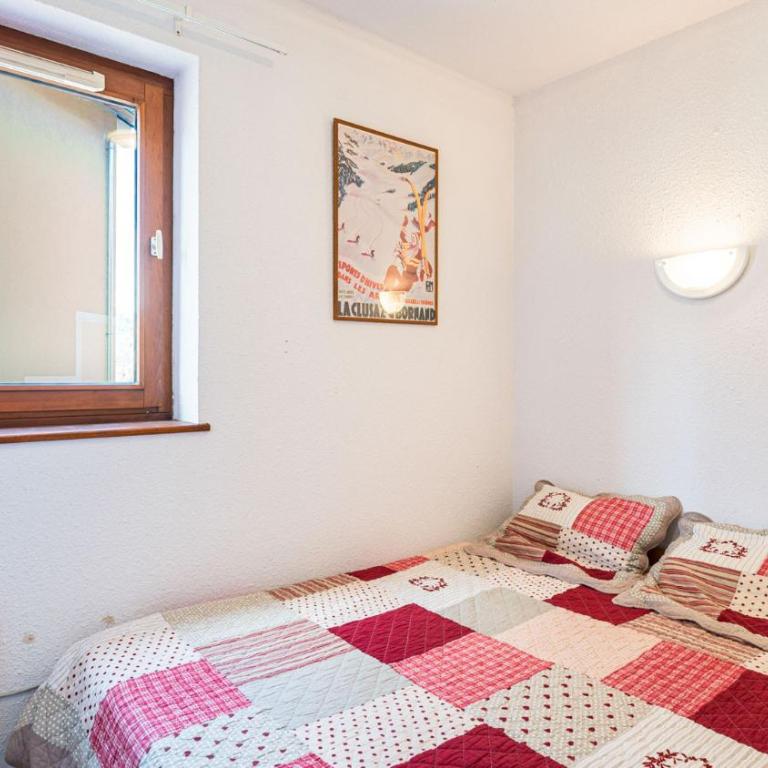 Les Eterlous N24 2P6 - Appartement - 8