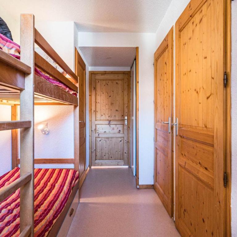 Les Eterlous N24 2P6 - Appartement - 11