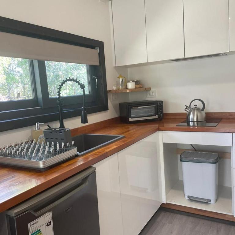 lodge arbolito - Apartamento de 1 dormitorio - 9