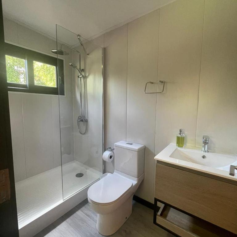 lodge arbolito - Apartamento de 1 dormitorio - 10