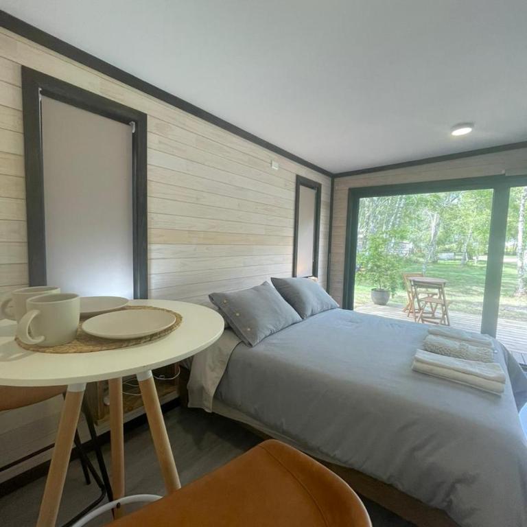 lodge arbolito - Apartamento de 1 dormitorio - 14