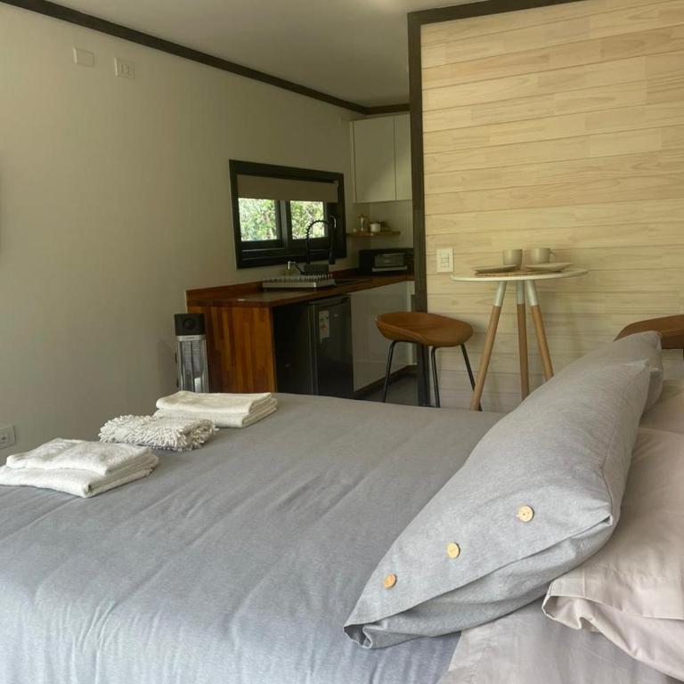 lodge arbolito - Apartamento de 1 dormitorio - 15