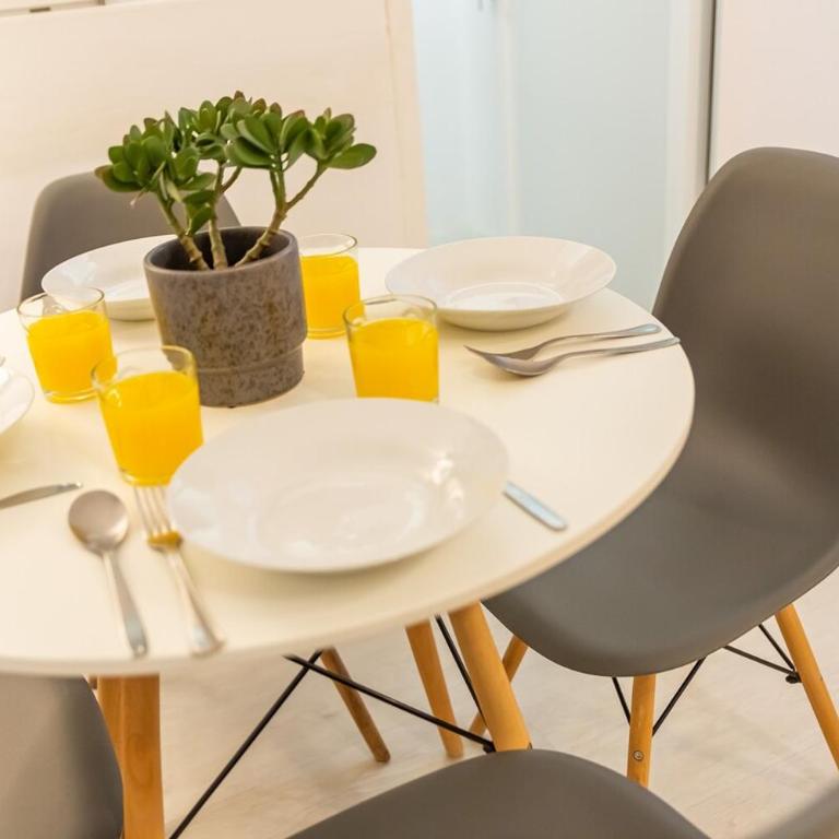 Canasteros Apartments ! - Apartamento de 3 dormitorios - 2