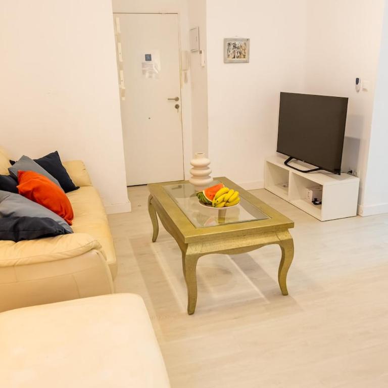 Canasteros Apartments ! - Apartamento de 3 dormitorios - 3