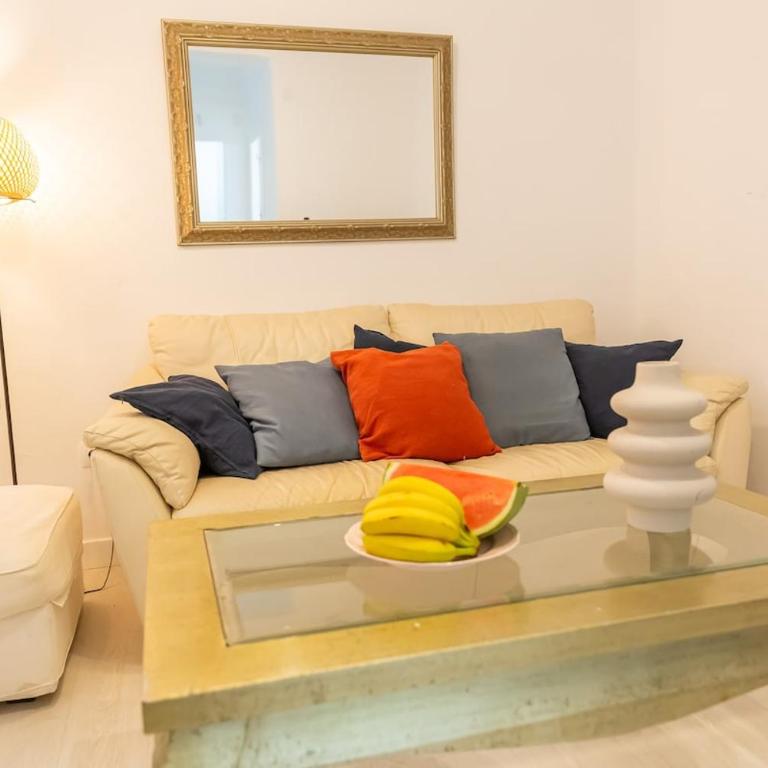 Canasteros Apartments ! - Apartamento de 3 dormitorios - 4