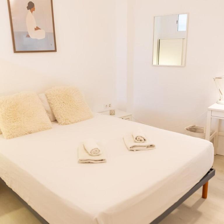 Canasteros Apartments ! - Apartamento de 3 dormitorios - 7