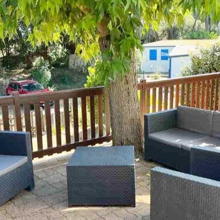 Le Petit Coin de Paradis - Centre-Ville - Plage - Casa Vacanze - 15