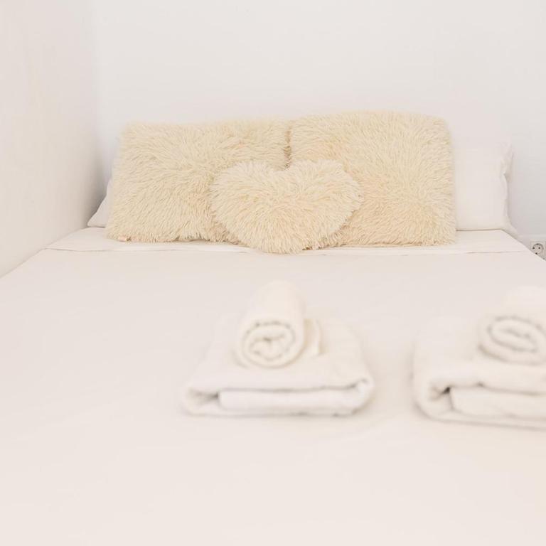Canasteros Apartments ! - Apartamento de 3 dormitorios - 11