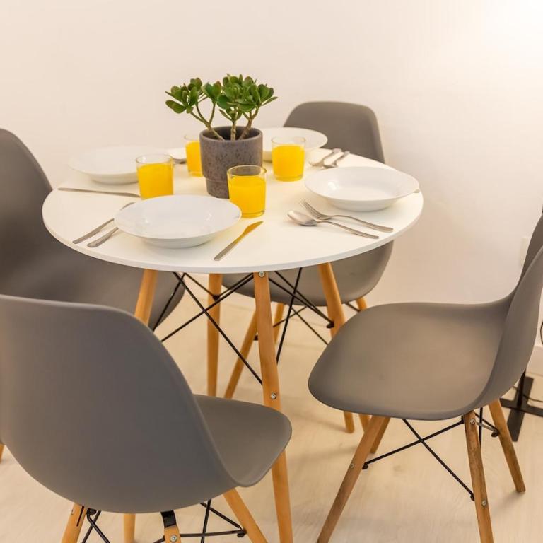 Canasteros Apartments ! - Apartamento de 3 dormitorios - 13