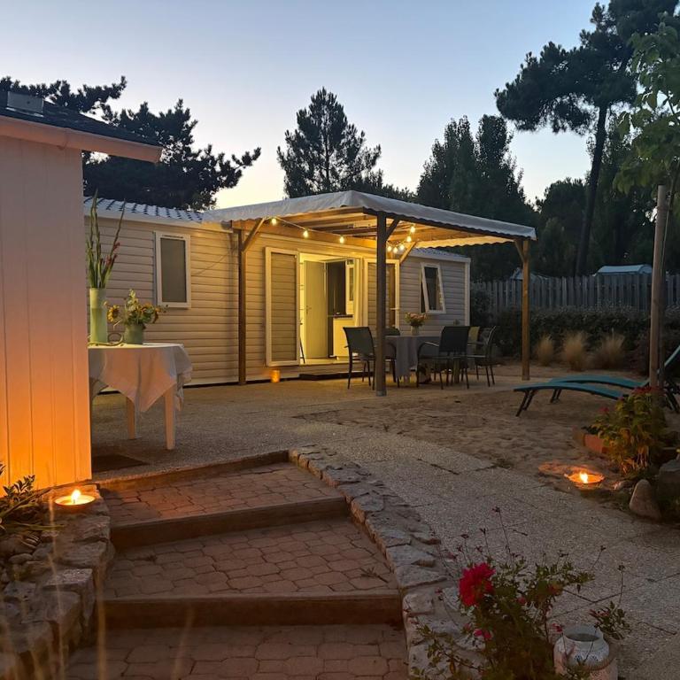 Le Petit Coin de Paradis - Centre-Ville - Plage - Casa Vacanze - 1