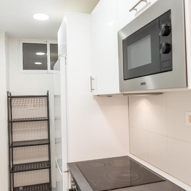 Canasteros Apartments ! - Apartamento de 3 dormitorios - 16