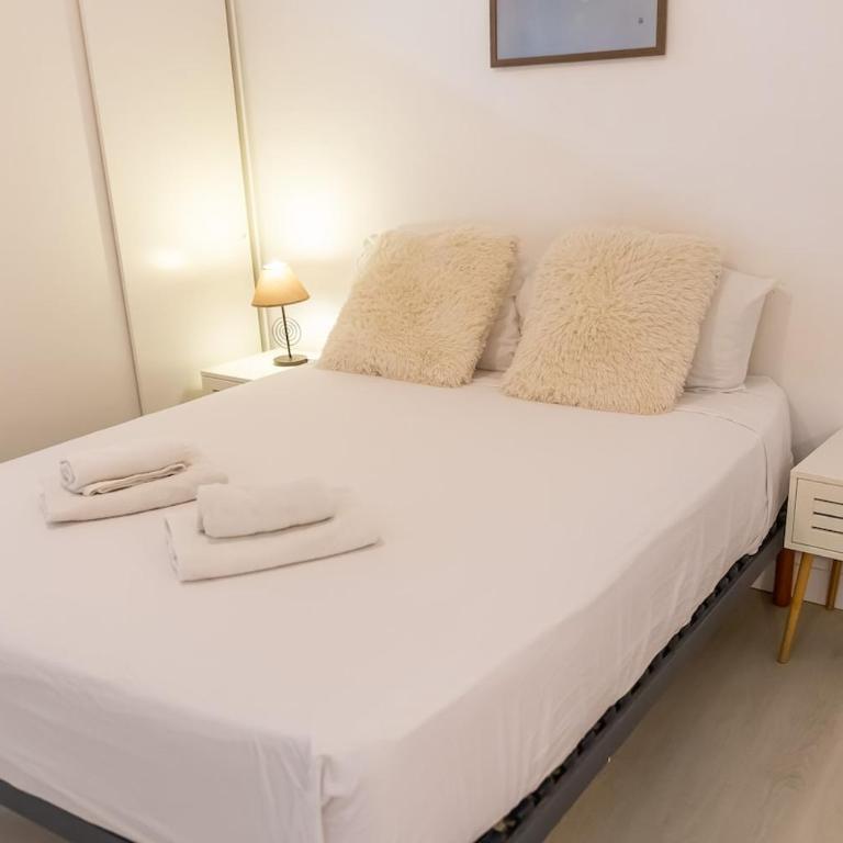 Canasteros Apartments ! - Apartamento de 3 dormitorios - 17