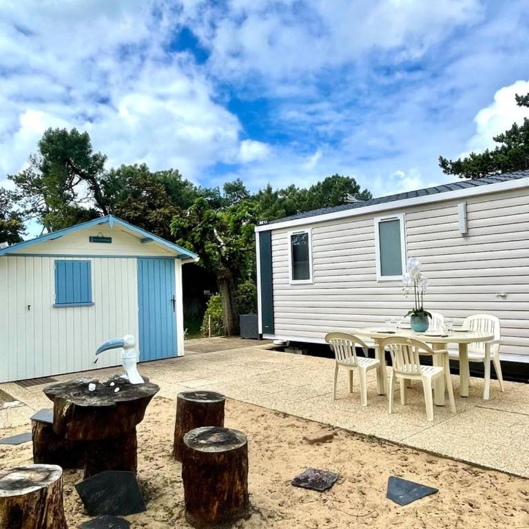 Le Petit Coin de Paradis - Centre-Ville - Plage - Casa Vacanze - 17