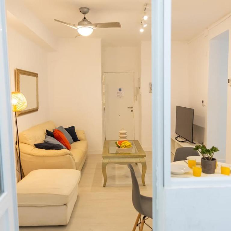 Canasteros Apartments ! - Apartamento de 3 dormitorios - 19