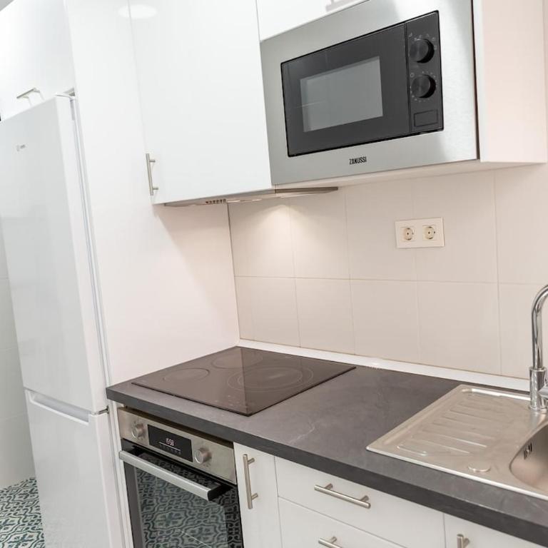 Canasteros Apartments ! - Apartamento de 3 dormitorios - 21