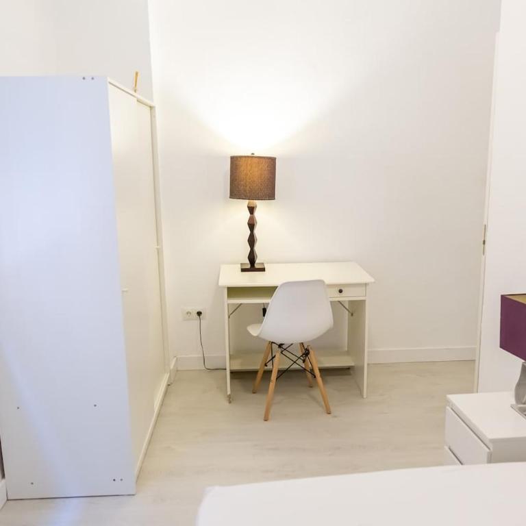 Canasteros Apartments ! - Apartamento de 3 dormitorios - 27