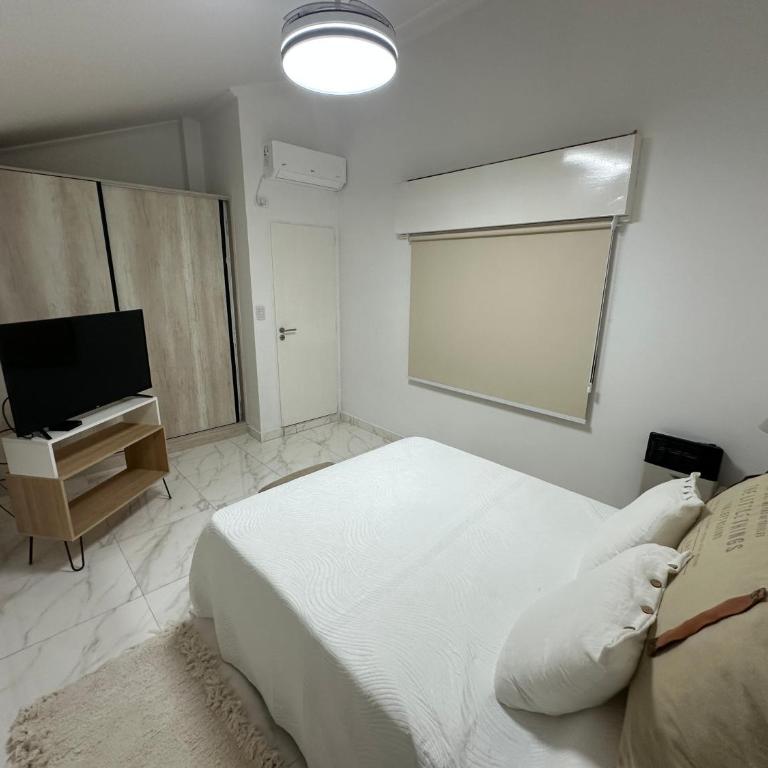 COMPLEJO JONAS SALK - departamento de 1 dormitorio amoblado - One-Bedroom Apartment - 32