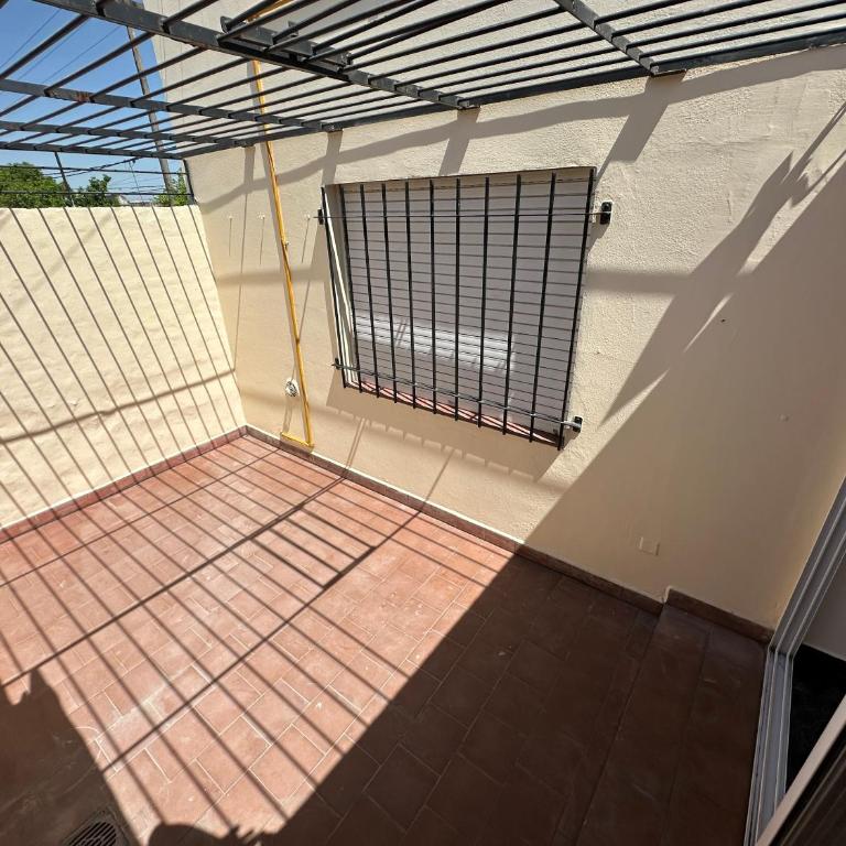 COMPLEJO JONAS SALK - departamento de 1 dormitorio amoblado - One-Bedroom Apartment - 41