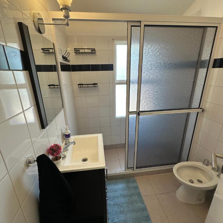 COMPLEJO JONAS SALK - departamento de 1 dormitorio amoblado - One-Bedroom Apartment - 23