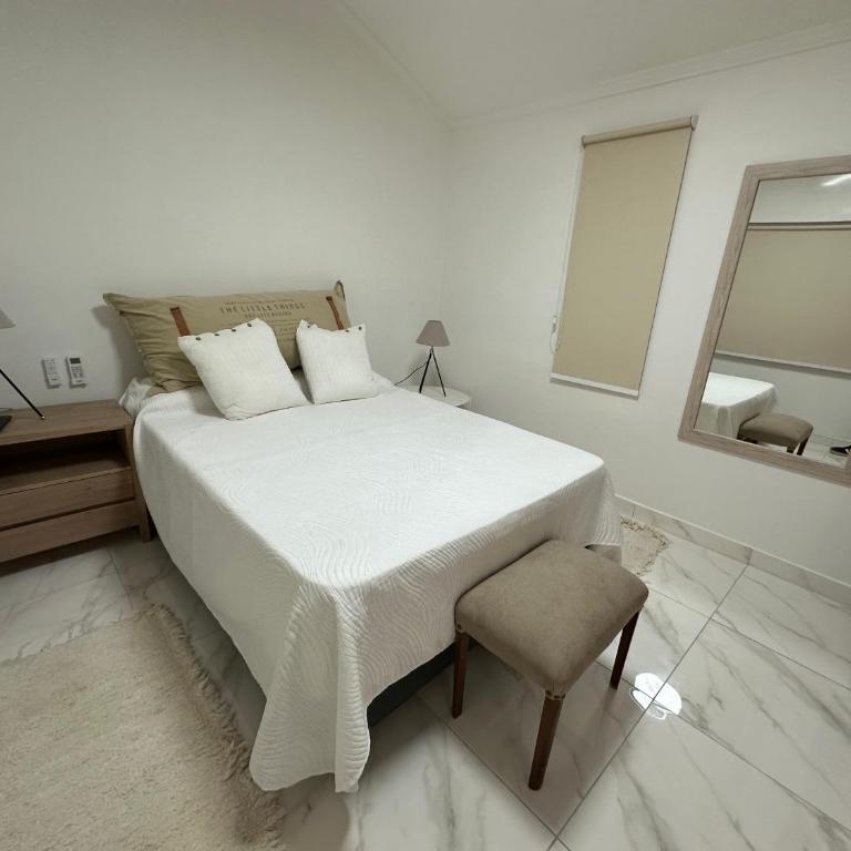 COMPLEJO JONAS SALK - departamento de 1 dormitorio amoblado - One-Bedroom Apartment - 28