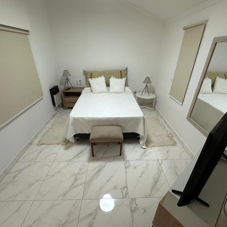 COMPLEJO JONAS SALK - departamento de 1 dormitorio amoblado - One-Bedroom Apartment - 29