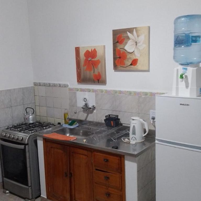 Un lugar de luz - Apartamento con vistas - 16