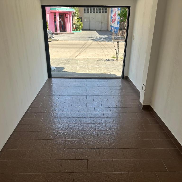 COMPLEJO JONAS SALK - departamento de 1 dormitorio amoblado - One-Bedroom Apartment - 45