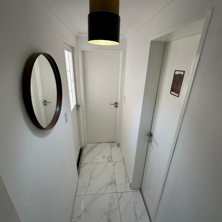 COMPLEJO JONAS SALK - departamento de 1 dormitorio amoblado - One-Bedroom Apartment - 21