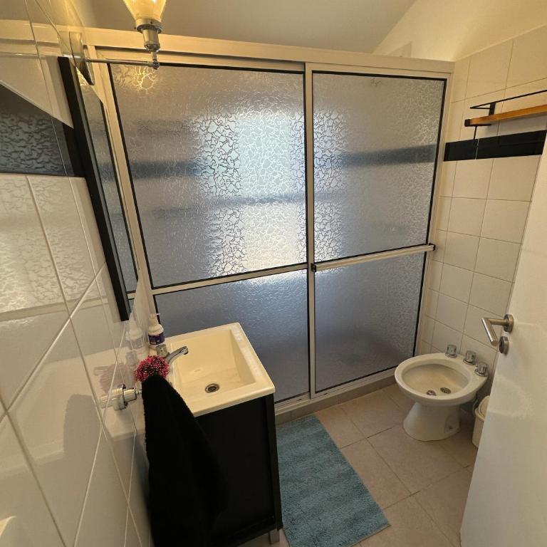 COMPLEJO JONAS SALK - departamento de 1 dormitorio amoblado - One-Bedroom Apartment - 22