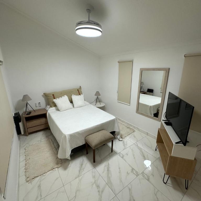 COMPLEJO JONAS SALK - departamento de 1 dormitorio amoblado - One-Bedroom Apartment - 27
