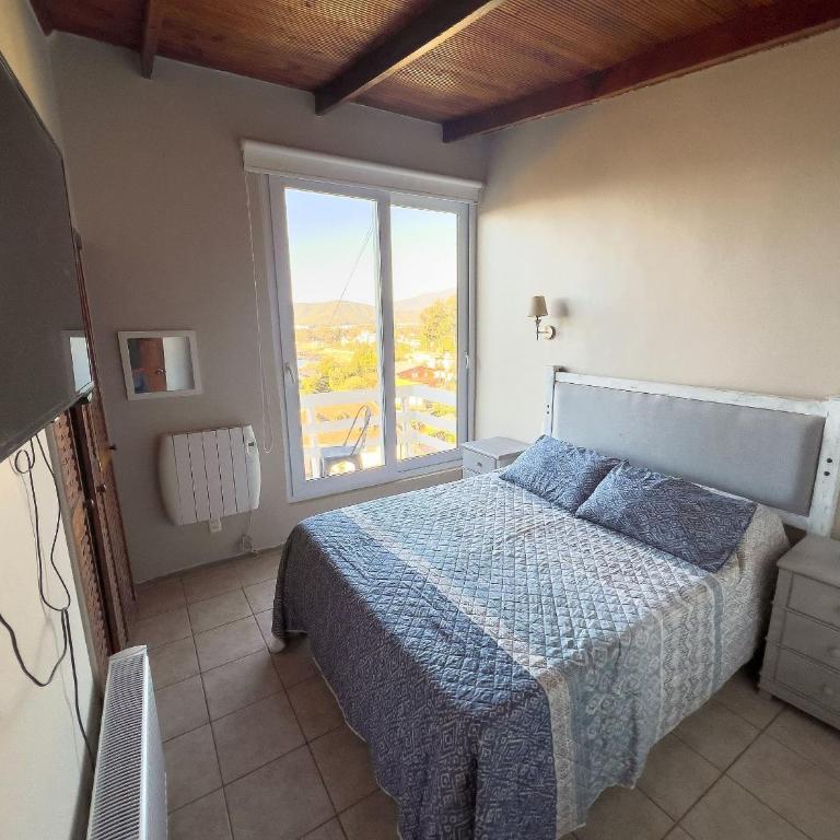 Cómoda casa con terraza y vista al mar en Papudo - Vacation Home - 18