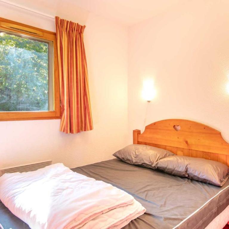 C Ramoure A N205 2P6 - Apartamento - 6