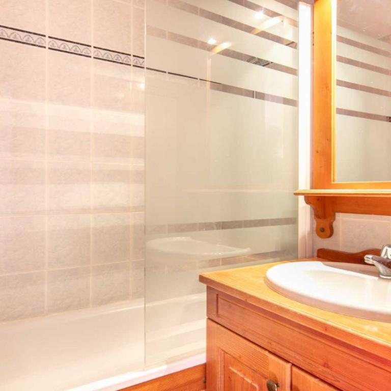 C Ramoure A N205 2P6 - Apartamento - 8