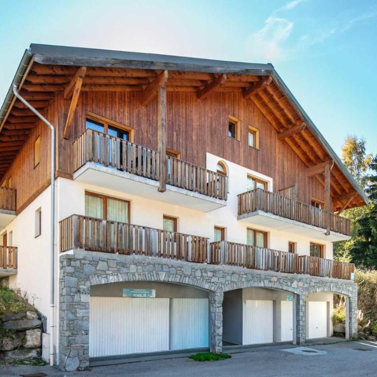 C Ramoure A N205 2P6 - Apartamento - 9