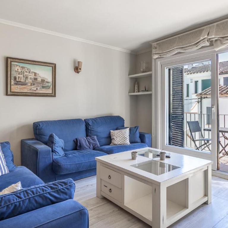 Posidonia Suite - Amplio apartamento junto al mar - Apartamento de 3 dormitorios - 14