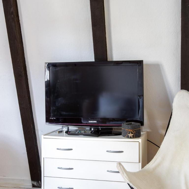 Au coeur de la Petite Venise - Colmar - Appartamento con 1 Camera da Letto - 10