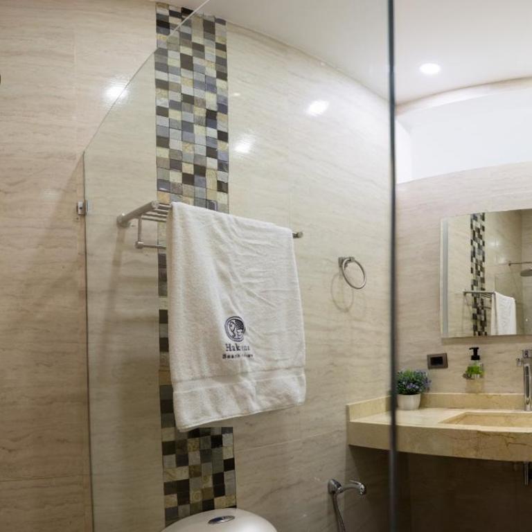 Casa Romero Cartagena Casa de Playa - Twin Room with Balcony - 2